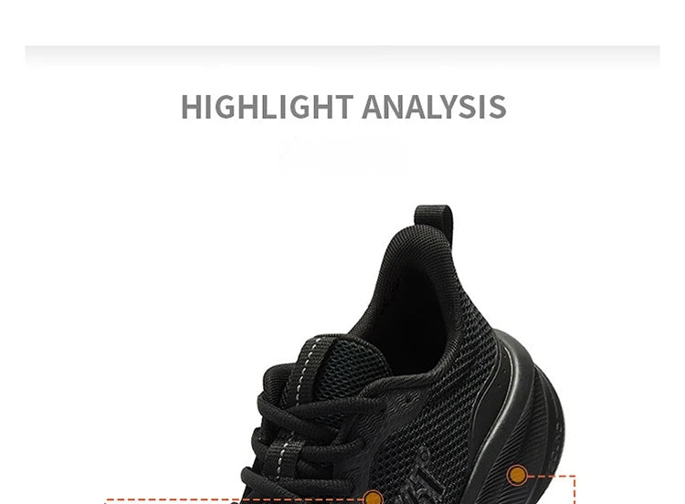 5.0 SE Wear-resistant Comfortable Soft Breathable Jogging Lightweight Breathable Male Sneakers 672622232