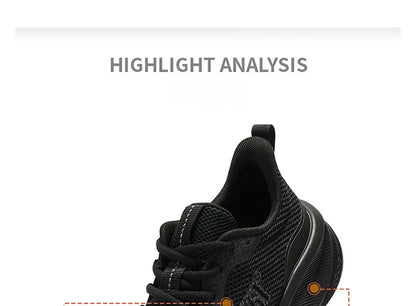 5.0 SE Wear-resistant Comfortable Soft Breathable Jogging Lightweight Breathable Male Sneakers 672622232