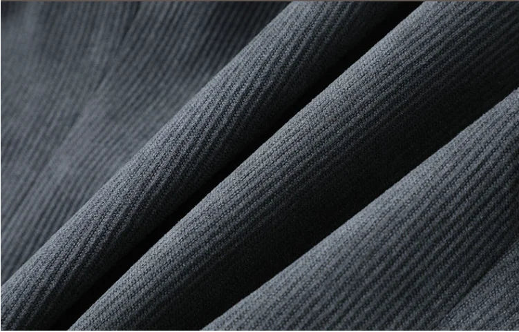 2026 Spring/Fall Men's Blue Suit Jacket, Black Long-Sleeve V-Neck Single-Breasted Formal Coats, Asian Fit Slim Cut.