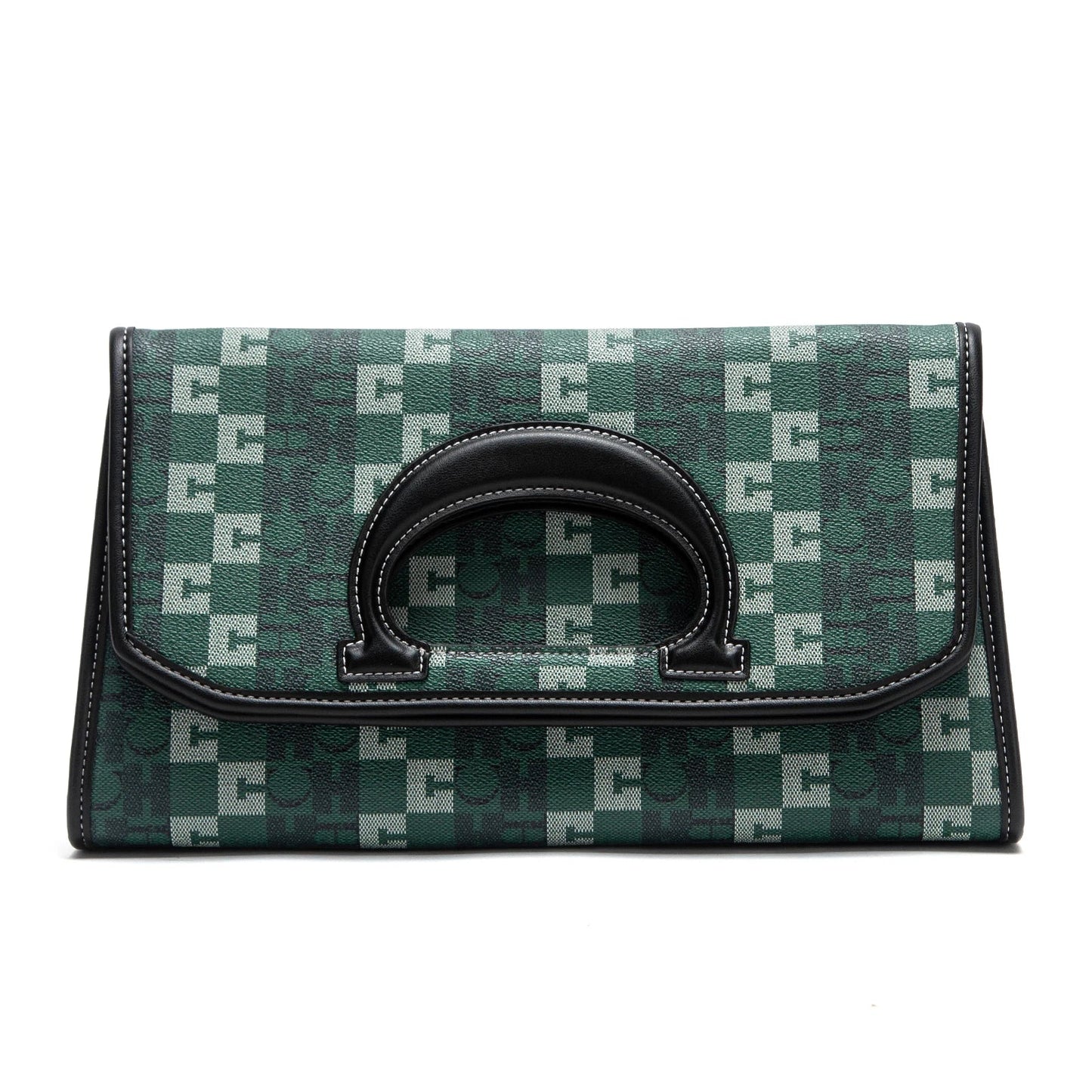 Women's Tote Bag Summer Retro Printed Design Storage Bag New Foldable Wallet Handbag