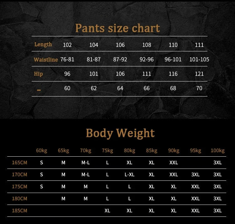 City Military Tactical Pants Men SWAT Combat Army Trousers Men Hiking Hunting Waterproof Wear Resistant Casual Cargo Pants