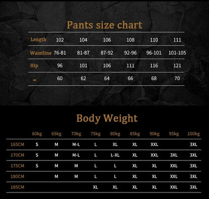 City Military Tactical Pants Men SWAT Combat Army Trousers Men Hiking Hunting Waterproof Wear Resistant Casual Cargo Pants