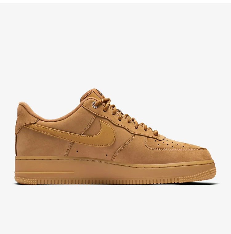 Official authentic Air Force 1 men's and women's comfortable sports and leisure board shoes CJ9179