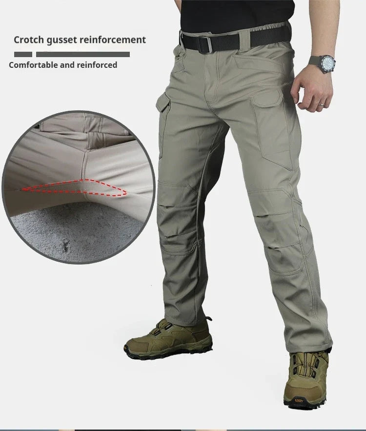 Quality Work Pants for Men Mens Pants Pants for Men Work Pants Wear Resistant Training Pants Outdoor Pants Pants Work Men Work