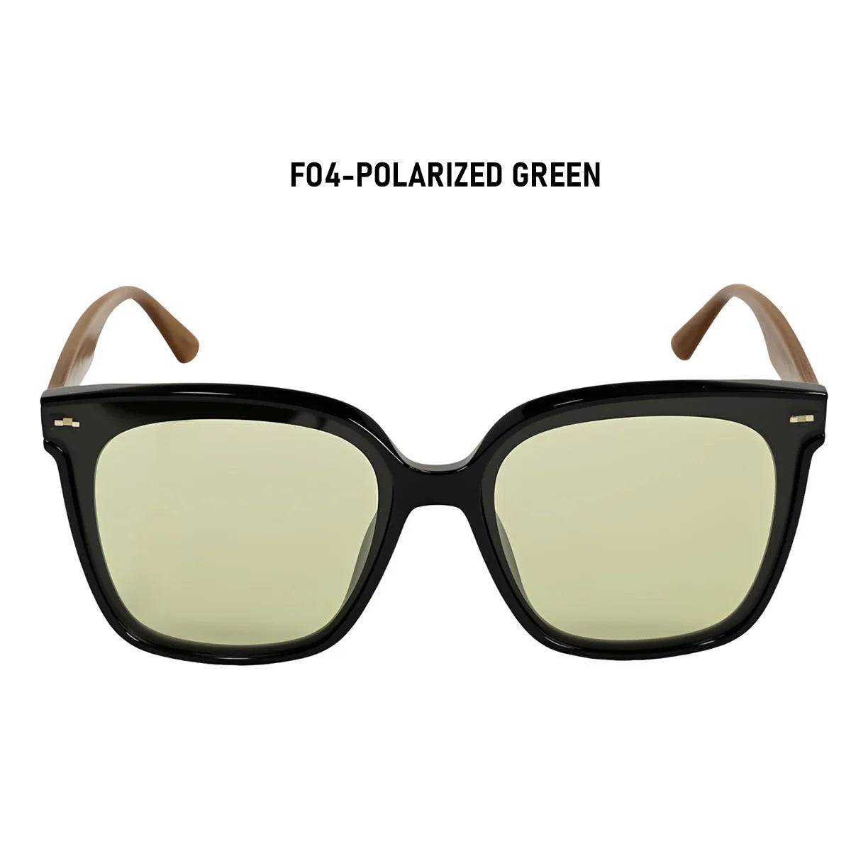 Retro Oversized Sunglasses Women Trendy Polarized Fashion Glasses UV400 Protection Luxe Lunette Soleil Femme Lentes De Sol Muje