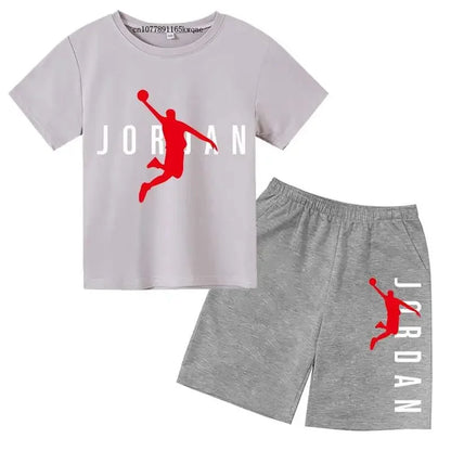 2-13 Years Boys Girls Fashion Suits Outfits Sets Children Gift Clotheskids clothes boys short sets grils clothes for kids boys