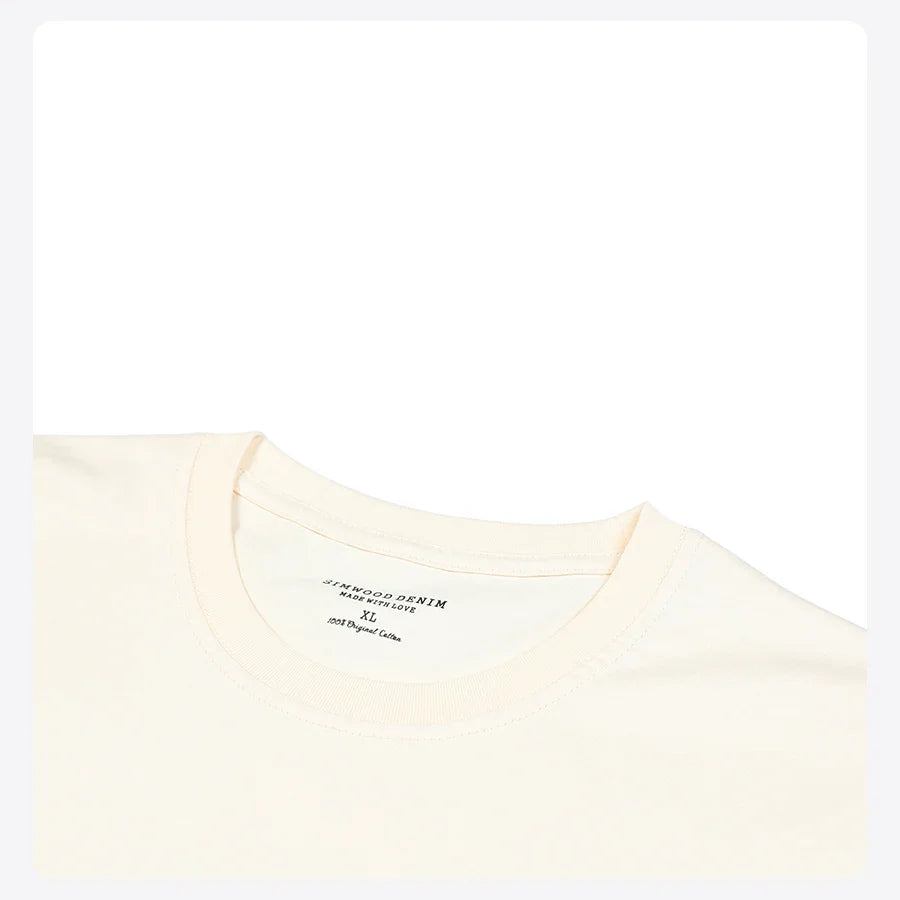 2026 Summer New 180gsm 100% Cotton White Solid T Shirt Men Causal O-neck Basic T-shirt Women High Quality Tops