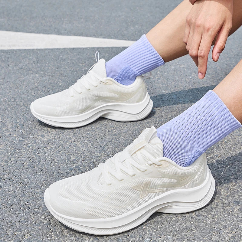 Running Shoes For Women Summer New Breathable Mesh Running Shoes Outdoor Ultra-Light Shock-Absorbing Shoes 875318110030