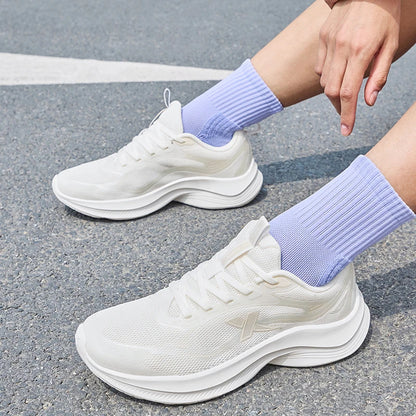 Running Shoes For Women Summer New Breathable Mesh Running Shoes Outdoor Ultra-Light Shock-Absorbing Shoes 875318110030