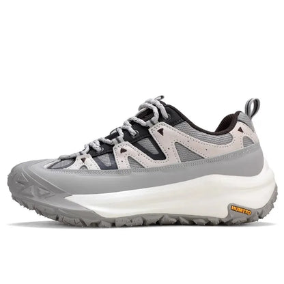 Cowhide Outdoor Men Hiking boots waterproof hunting Boots women trekking shoes Ankle trekking shoes Walking Sneakers
