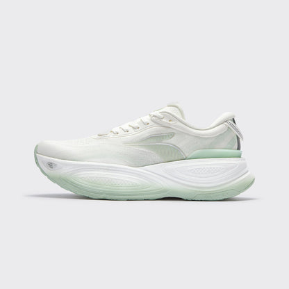 6.0 New Men's Running Shoes Stable Soft Lightweight Wear-resistant Comfort Shock Absorb Sneakers 672622201
