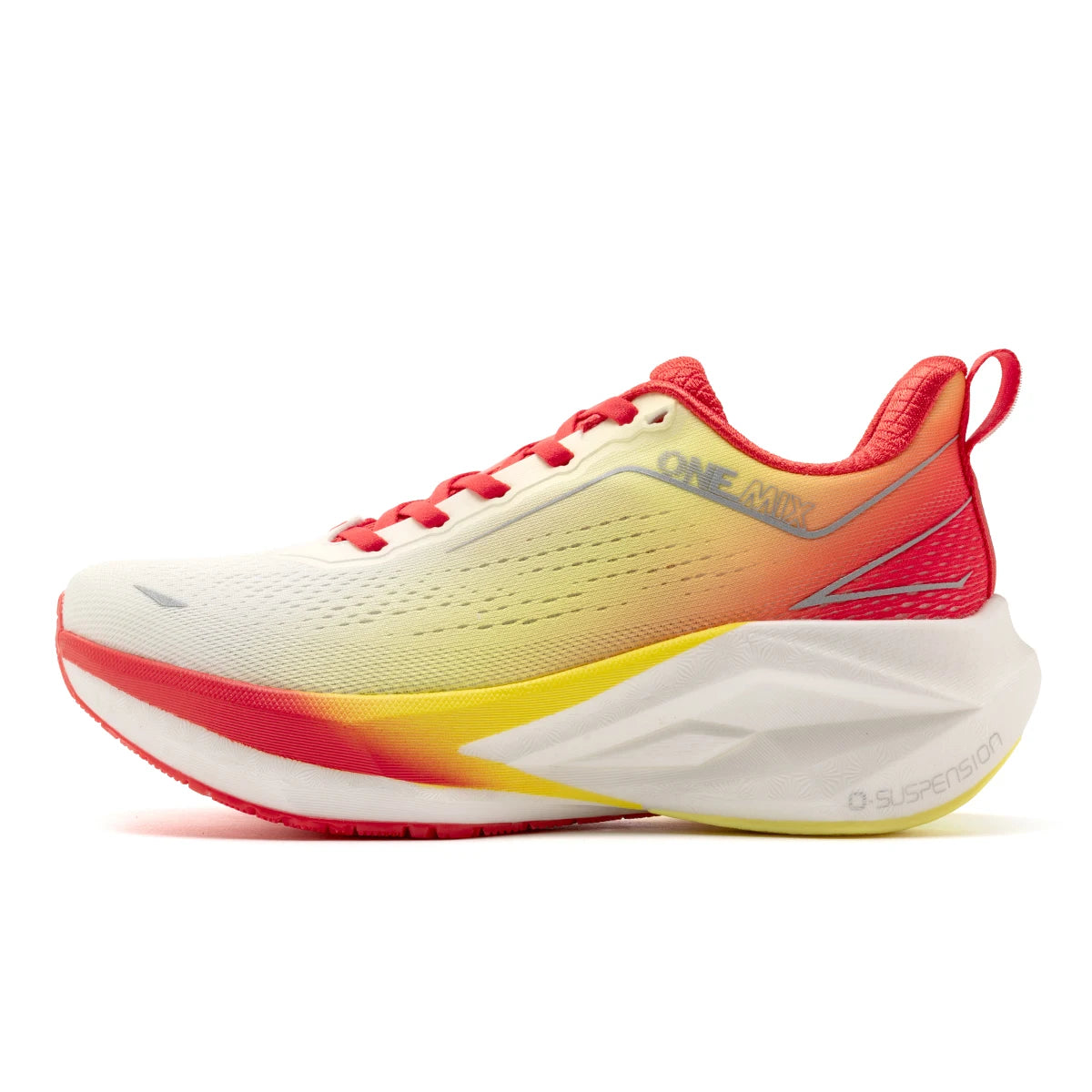 Running Shoes for Men Super Light Outdoor Athletic Training Jogging Sneakers Anti Slip Wear-Resistant Walking Shoes