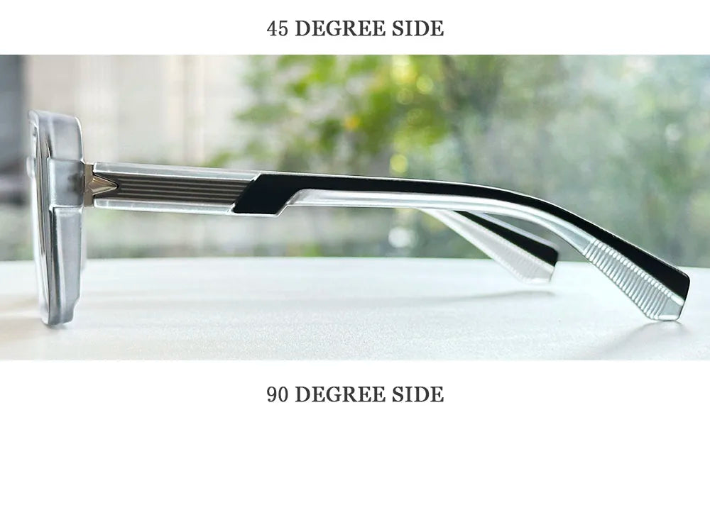 2026 New Square Sunglasses Women Trendy Luxury Fashion Glasses Vintage Sunglass Men Lentes De Sol Mujer Lunette De Soleil Homme