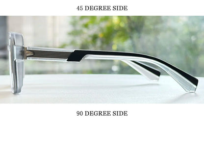 2026 New Square Sunglasses Women Trendy Luxury Fashion Glasses Vintage Sunglass Men Lentes De Sol Mujer Lunette De Soleil Homme