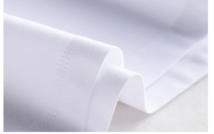 6% Real Silk Cotton Modal Women's T-shirt 2026 Summer Tees Short Sleeve Solid Tee Shirts V-neck Casual Woman Basic T shirt Tops