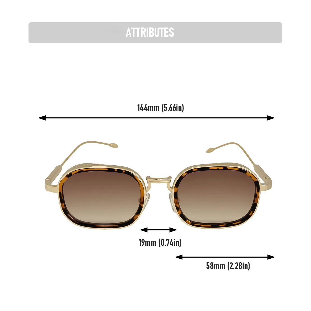 Steampunk Sunglasses Women UV400 Protection Sunglass Men Vintage Fashion Glasses Retro Gafas De Sol Hombre Lunette Soleil Femme