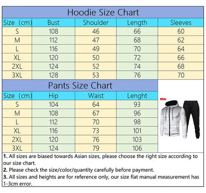 Men's Tracksuit Hooded Casual Hot Sale Single Piece Zipper Sweatshirt And Daily Single Sweatpants Comfort Outdoor Jogging Sports