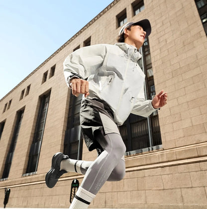 Men Running Shoes Cushioning All-Weather Commuter Cushioning Warm Durable Casual Sneakers Male 672542218F