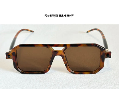Square Sunglasses For Men Luxury UV400 Protection Sunglasses Women Trendy 2026 Vintage Retro Fashion Glasses Gafas De Sol Hombre