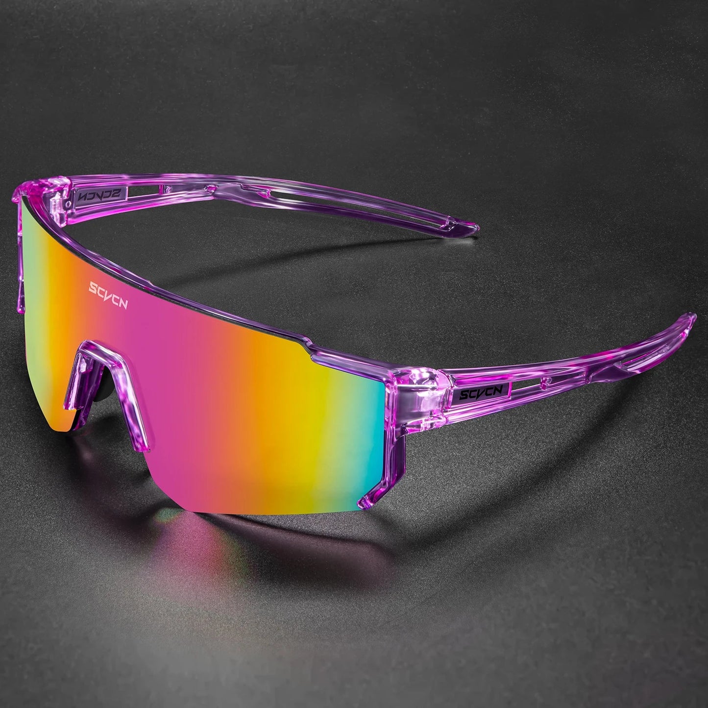 Hiking Eyewear Outdoor Cycling Sunglasses for Women Men MTB Bike Glasses Sports Mountain Climbing Cycling UV400 Goggles