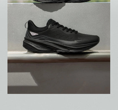 Men Running Shoes Cushioning All-Weather Commuter Cushioning Warm Durable Casual Sneakers Male 672542218F