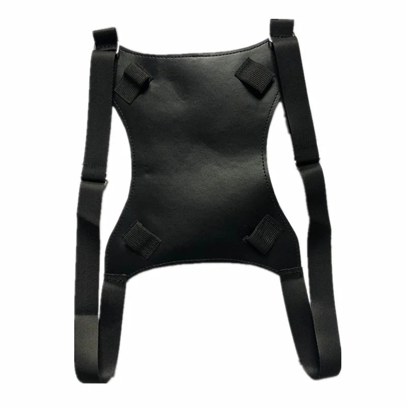 Movie Superhero Costume for Kids Justice Hero Bodysuit Halloween Mask Performance Costume Toddler Party  with Toy Gift