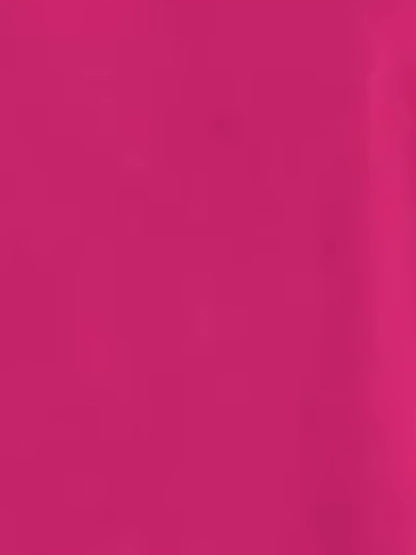 Plus size women's spring & summer simple fashion basic versatile polyester fiber with elastic solid color short-sleeved T-shirt。