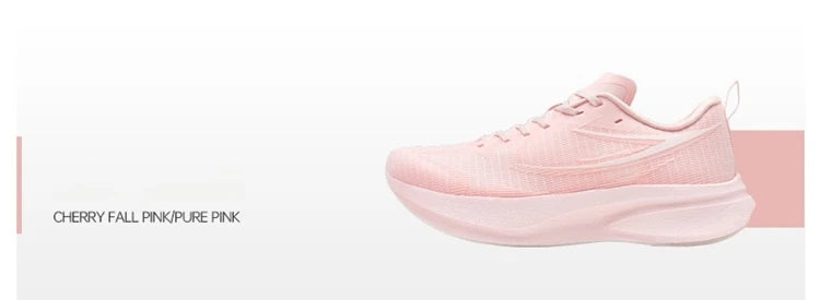 2000km PRO Running Sneakers For Women 2026 Spring Stability Comfort Cushioned Lightweight Female Sports shoes 874218110043