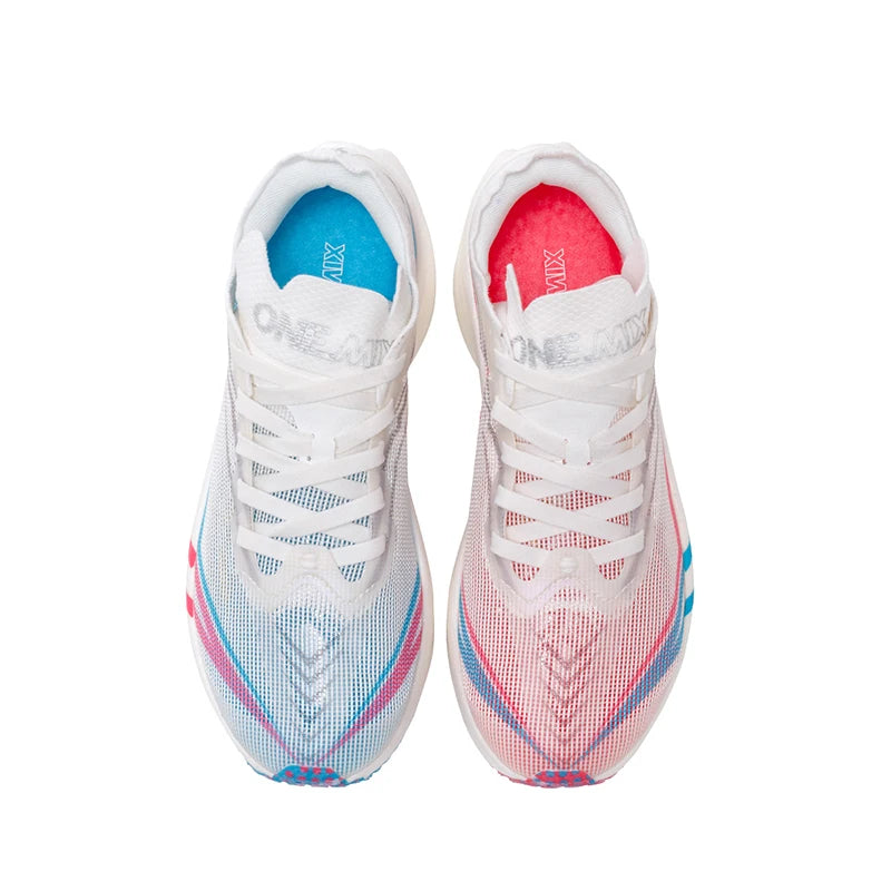 2026 Tupo New Carbon Plate Marathon Running Shoe Pro Tests Stable Support For Shock-absorbing Ultralight Bounce Sneakers