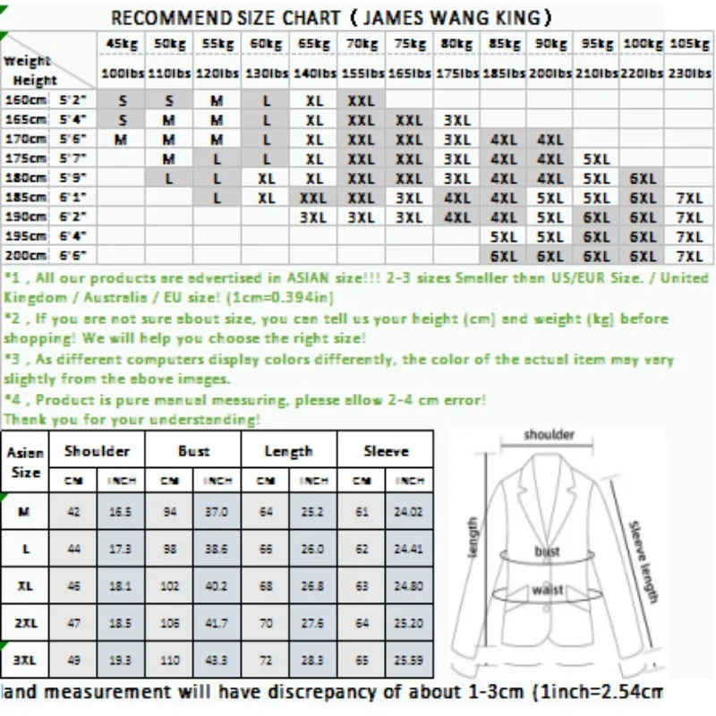 2024 Men's Slim Fit Long Sleeve Casual Suit Korean Trend Stand Collar Fashion Handsome Male Suit