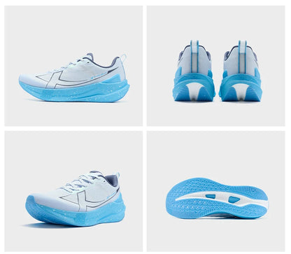 2000km 5.0 Shoes Sneakers for Men Cushion Durable Professional Combat Universal Jogging Running Shoes 874119110023