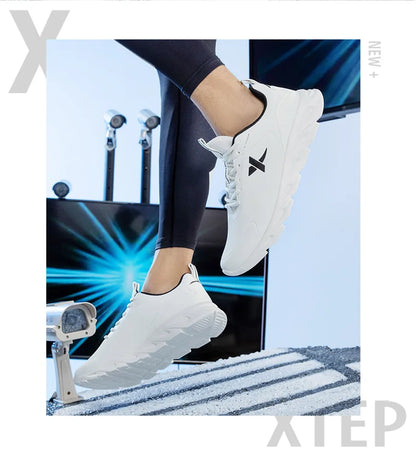 Running Shoes For Men 2021 Winter Street Casual Men's Sports Shoes Wear-Resistant Support Cushion Sneakers 879419110080