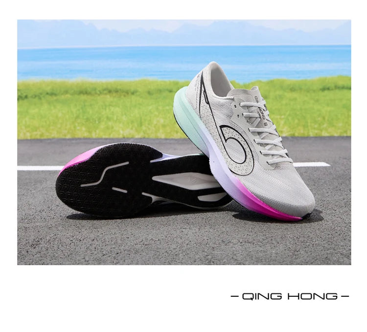 WIND SL Men's Running Shoes 2026 Lightweight Training Sneakers Shock Absorbing Breathable Sport Shoes QDB023262269