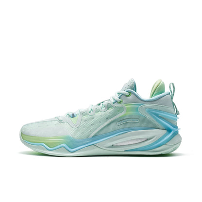 Light Attack 2.0 V3 Basketball Shoes For Men  Spring Wear-Resistant Men's Mid Top Training Sneakers 876119120010