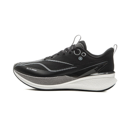 Women's RED HARE 8 PRO Racing Running Shoes BOOM Cushion LN DWR Water Repellent LiNing Training Sneaker ARPV016