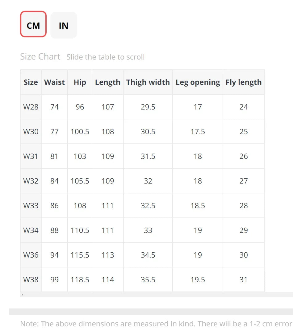 Men Jeans Brown Jeans Men Jeans Trousers  Selvedge Denim Jeans for Men Taper Fit Mens Jeans vintage 13.8 Oz