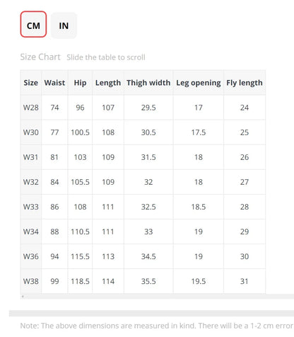 Men Jeans Brown Jeans Men Jeans Trousers  Selvedge Denim Jeans for Men Taper Fit Mens Jeans vintage 13.8 Oz