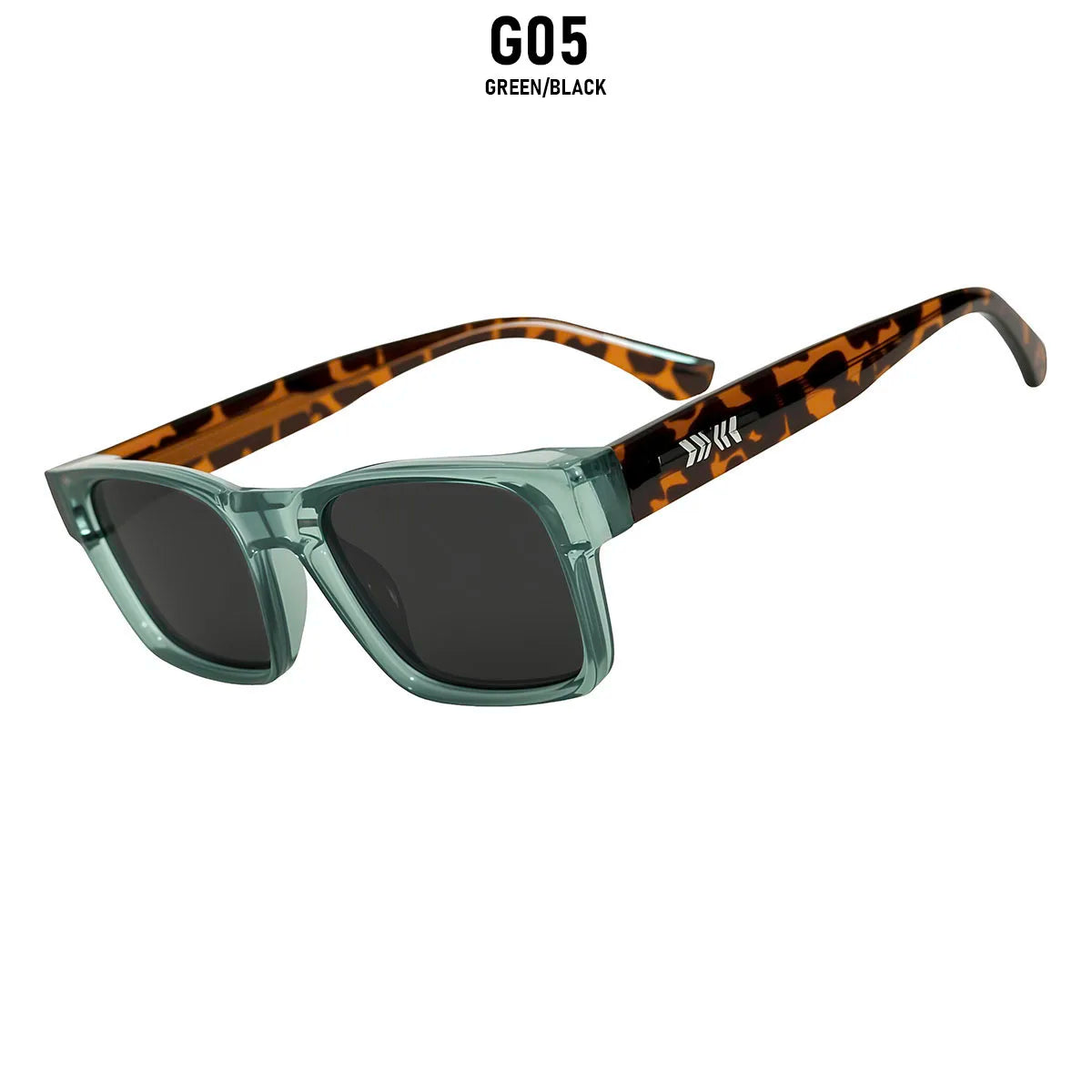 Square Polarized Sunglasses Women 2026 UV400 Protection Designer Sunglass Men Lenses Vintage Retro Fashion Glasses Gafas De Sol
