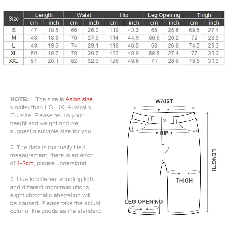 Maden Outdoor Quick-Dry Khaki Cargo Shorts Men's Summer Lightweight Woven Straight Leg Beach Pants Elastic Waist Pocket Shorts