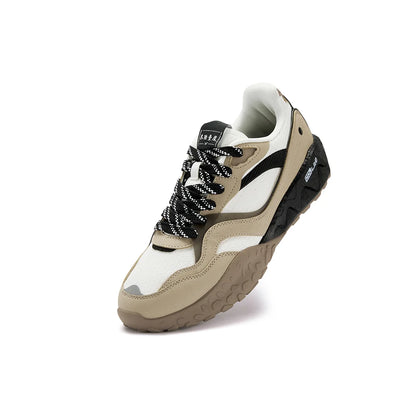 Men's Casual Shoes Versatile Retro Trendy Leisure Durable Light Grippy Supportive Cushioning Male Sneakers 672546762