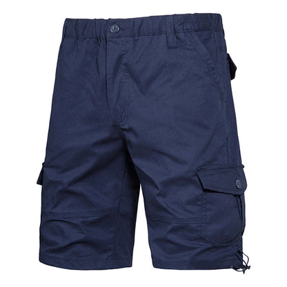 Summer Shorts Men's Casual Knee Pants Sports Outdoor Cargo Pants Camouflage Shorts Man Clothes Homme Work Pants