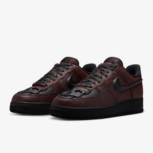 Authentic Air Force 1 Unisex Low-Top Casual Sneakers HV2016-001
