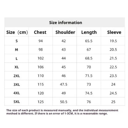 47% Cotton 47% Modal 6% Spandex T Shirt Men Short Sleeved Summer Round Neck Undershirt Plus Size Men's Solid Color Tops Tees
