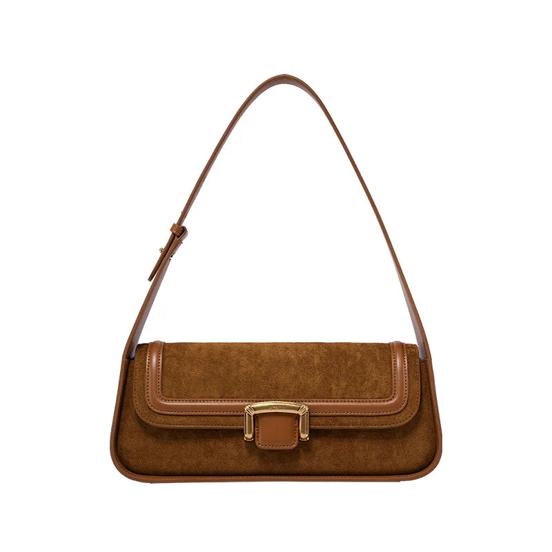 Original Women's Bags New Shoulder Bag Luxury Brand Bag Handbag for Women Fashion Large Capacity Bag
