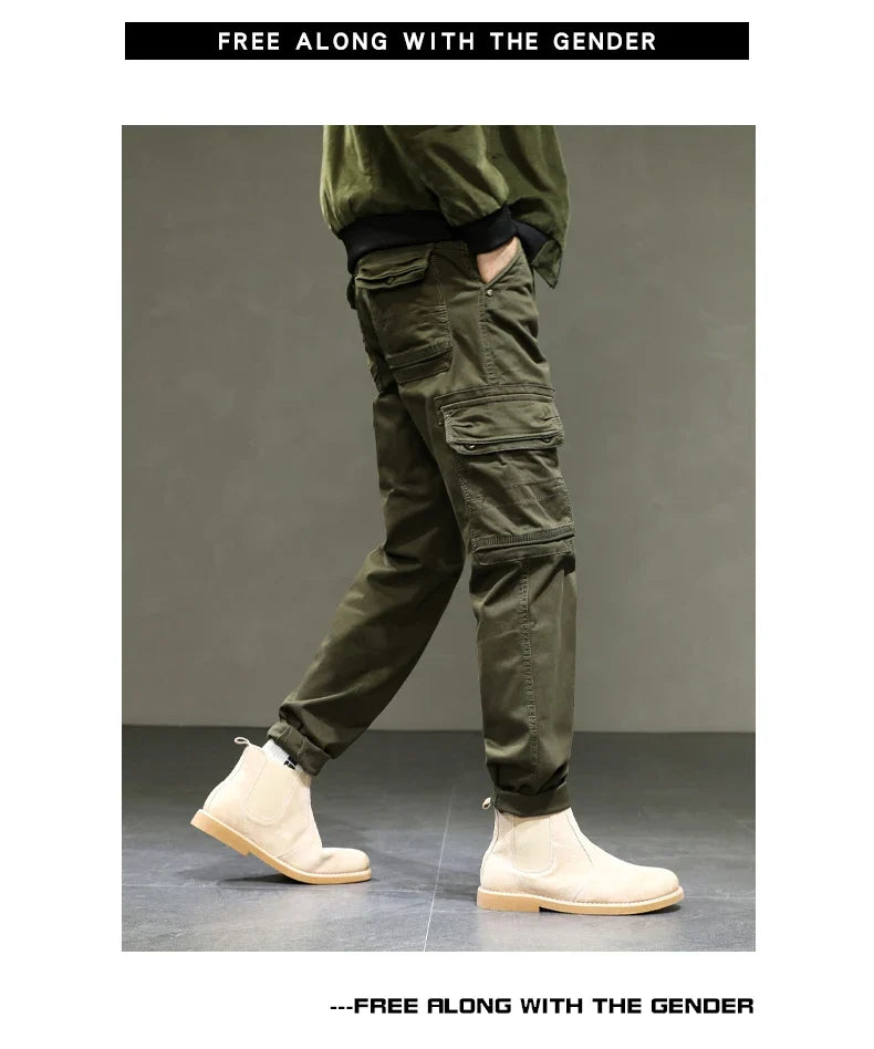 Men Pant City Tactical Cargo Pants Classic Outdoor Hiking Trekking Army Tactical Pant Camouflage Military Multi Pocket Trousers