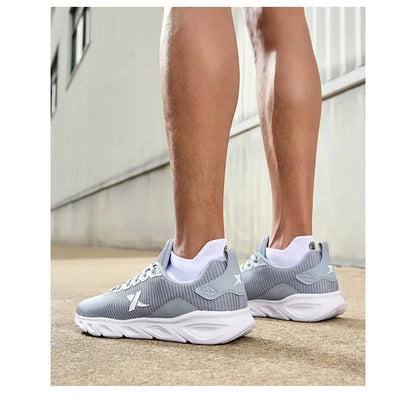 Running Shoes For Men 2025 Spring Sweat-Absorbing Sports Shoes Wear-Resistant Stability Sporty Sports Sneakers 880119115131
