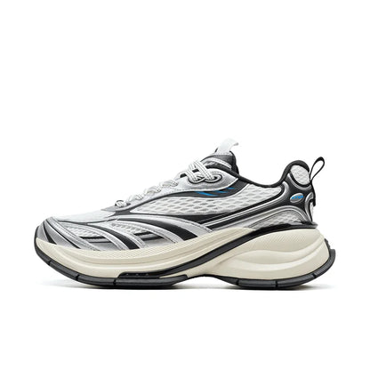 Basque 3 For Male Sneakers Retro Fashion Breathable  Luxury Height-Increasing Sports Shoes 2026 Spring 874219320001