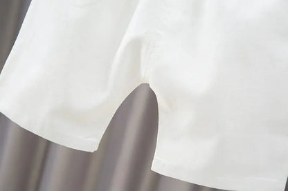 New Baby Boys Girls Summer Outwear Cotton Strips Sports Suit Infant T Shirt Shorts Children Clothing Tracksuits Sets Outwear