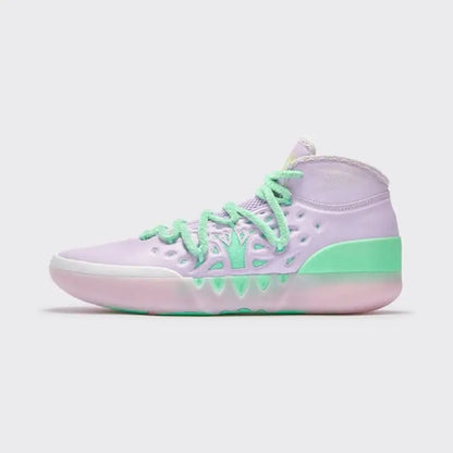 Joker 2 Men Basketball Shoes Nikola Jokic Protection Anti-slip Wear-resistant Stable High-top Sneakers 672611104