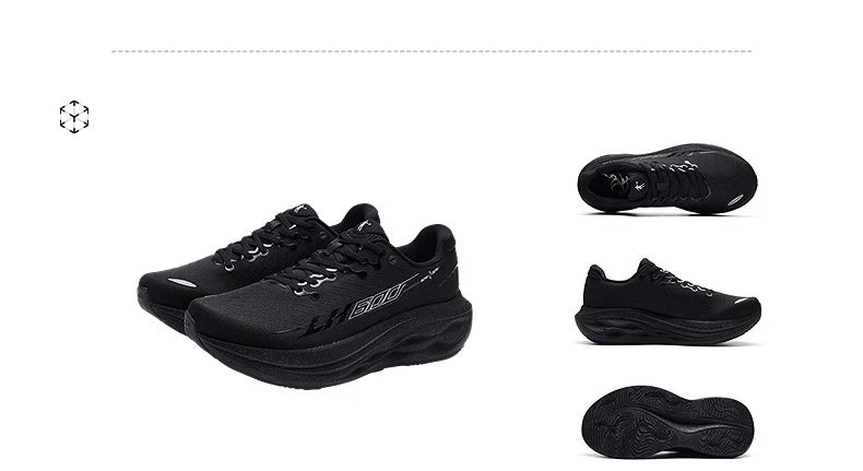 LH 600 2nd Men's Running Shoes 2026 Summer Mesh Breathable Shock Absorption Rebound Cushioning Sneakers QXB023263229R